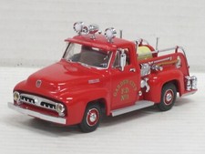 Ford fire truck gebraucht kaufen  Großbeeren