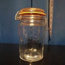 Kilner 1.5litre large for sale  WREXHAM