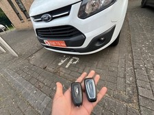 Lost ford transit for sale  MILTON KEYNES