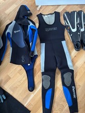 Scuba diving equipments for sale  LONDON
