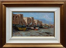 Andrea patrisi harbor for sale  HASSOCKS