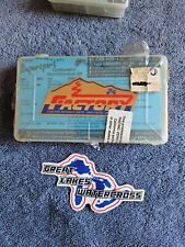 A5e factory pro for sale  Harvard