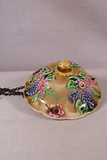 Ancienne suspension barbotine d'occasion  Vannes
