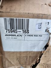 Garelick boat seat for sale  Statesville