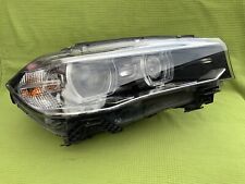Farol de xenônio BMW F15 F16 F85 F86 X5 X6 LADO DIREITO DANIFICADO 7460616, usado comprar usado  Enviando para Brazil