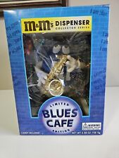 Blues cafe blue for sale  Braham