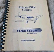 Vintage flighttech private for sale  Westcliffe