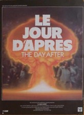The day after d'occasion  France