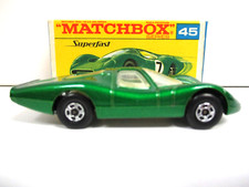 Matchbox superfast ford for sale  Archbald