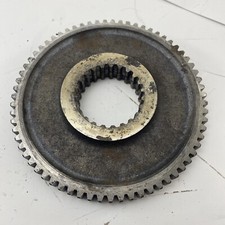 Intermediate gear vintage for sale  Mulino