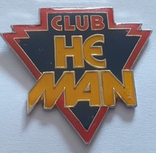 Pins cartoon club d'occasion  Expédié en Belgium