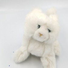 Doudou peluche chat d'occasion  Le Portel