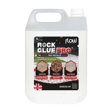 Garden gravel glue for sale  BROXBURN