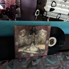 Absu ~ Tara ~ 2 LP  ~ Black Metal comprar usado  Enviando para Brazil