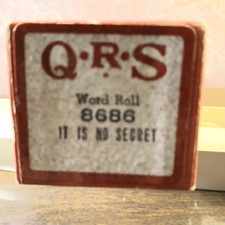 Vintage 1950 qrs for sale  Walkerton