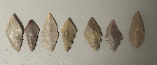 Stone age mesiolithic for sale  Livingston
