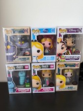 Funko pop disney gebraucht kaufen Funko pop disney gebraucht kaufen  Bielefeld
