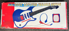 toy guitar for sale toy guitar for sale LONDON