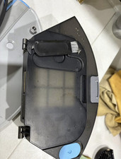 Irobot roomba aspirapolvere usato  Casalnuovo di Napoli