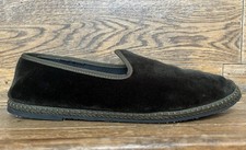 Venetian velvet slippers for sale  LONDON