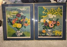 Pair guy charon for sale  Versailles