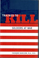 Trained kill soldiers for sale  Rancho Cucamonga