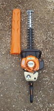 Stihl petrol hedge for sale  SUTTON COLDFIELD