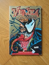Marvel exklusiv venom gebraucht kaufen  Mainz