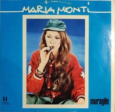 Maria monti muraglie usato  Latina