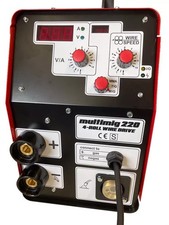 Inverter saldatrice mig usato  Celle Ligure