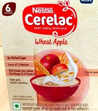 Céréales bébé nestlé d'occasion Céréales bébé nestlé d'occasion  Expédié en France