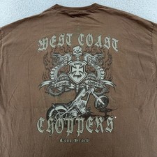 West coast choppers for sale  Elizabeth
