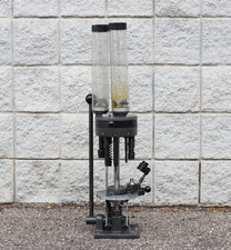 Ponsness warren duomatic for sale  Kalamazoo