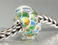 Trollbeads geheimnis meerjungf gebraucht kaufen  Bielefeld