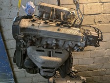 Motor 4efe toyota gebraucht kaufen  Gronau