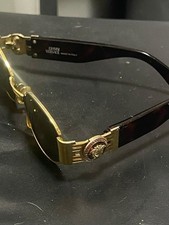 Gianni versace mod.s71 d'occasion  Expédié en Belgium