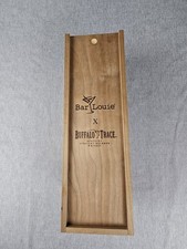 Buffalo trace wooden for sale  Virginia Beach
