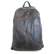 Zaino vintage pelle usato  Luserna San Giovanni