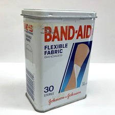 1990 band aid for sale  Parsippany