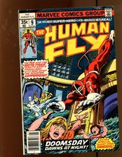 Human fly three for sale  Moonachie
