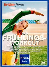 Brigitte fitness frühlings gebraucht kaufen  Wilhelmshaven