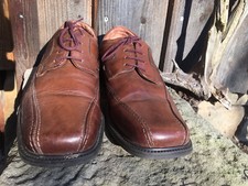 Lambertazzi leder halbschuhe gebraucht kaufen  Kahla