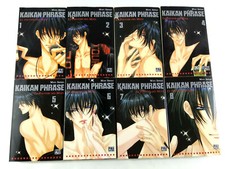 Manga kaikan phrase d'occasion  Saint-Gély-du-Fesc