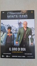 Dvd video commissario usato  Roma