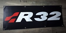 Fahne werbe banner gebraucht kaufen  Ense
