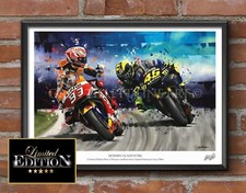 Valentino rossi marc for sale Valentino rossi marc for sale  GILLINGHAM