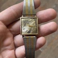 Montre mécanique homme d'occasion  Écouis