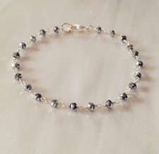 Bracciale marsigliese rosario usato  Val Masino