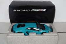 Autoart 74667 lamborghini gebraucht kaufen  Deutschland