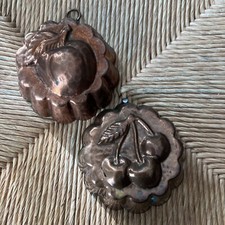 copper jello molds for sale copper jello molds for sale Warren